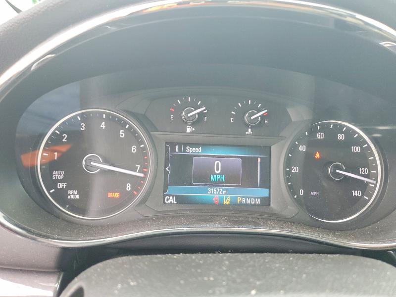 Aukcja sprzedaży 2019 Buick Encore, vin: KL4CJCSMXKB940285, numer aukcji: 68394356