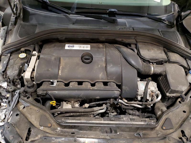 Продажа на аукционе авто 2013 Volvo Xc60, vin: YV4902DZ3D2418037, номер лота: 70602706