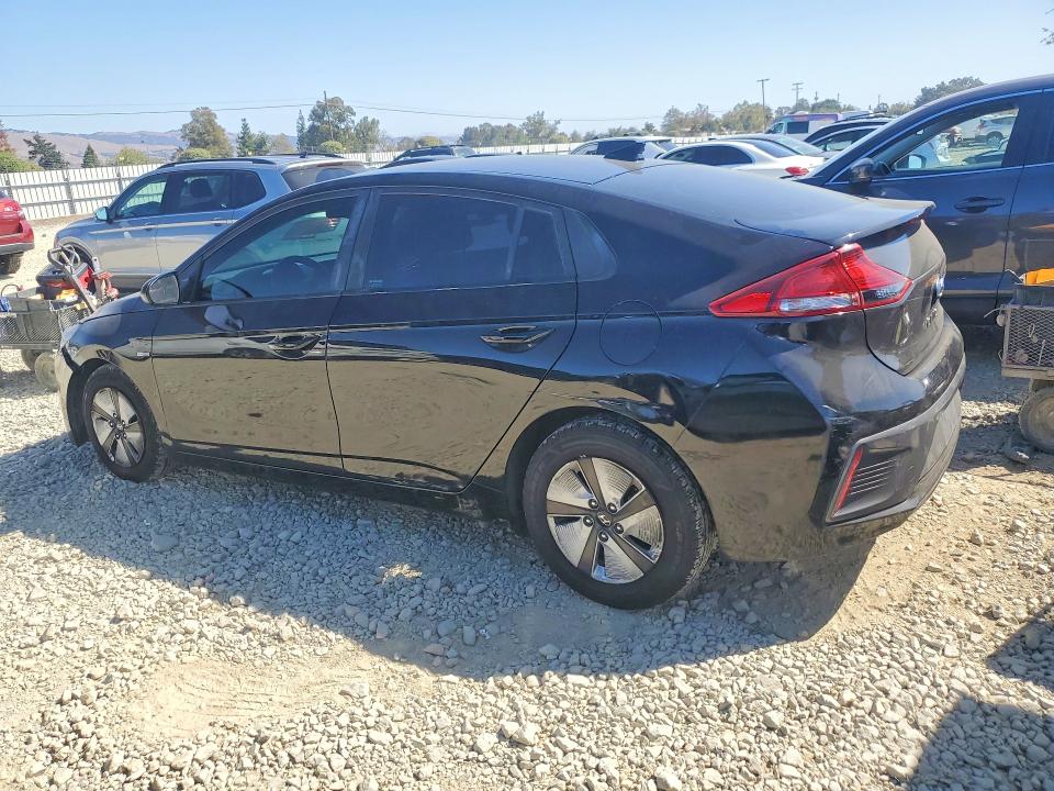 Aukcja sprzedaży 2020 Hyundai Ioniq, vin: KMHC65LC6LU226311, numer aukcji: 70905286