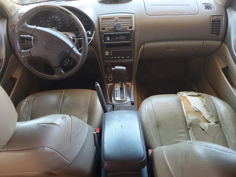 Aukcja sprzedaży 2000 Nissan Maxima, vin: JN1CA31D5YT725846, numer aukcji: 68815486