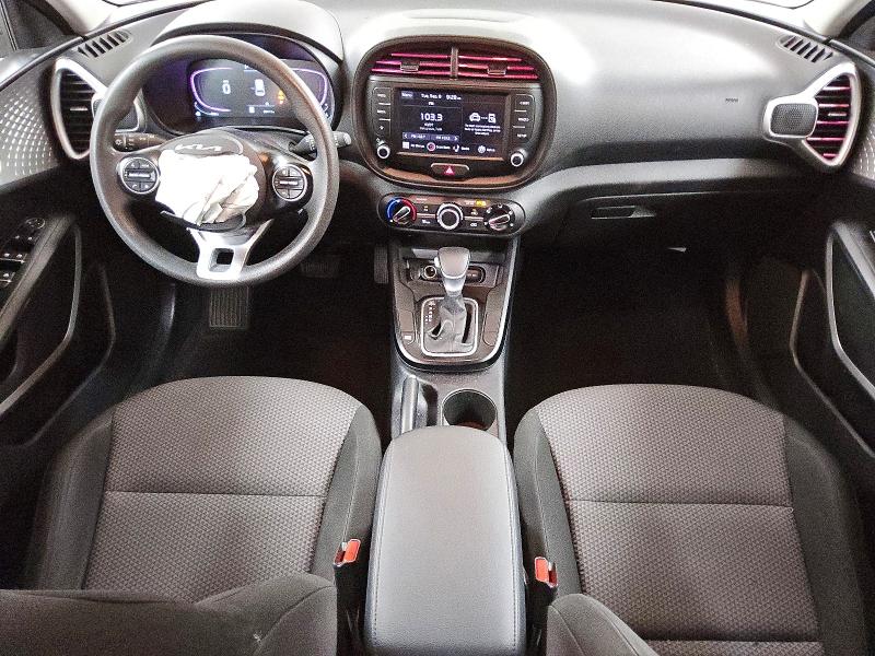 67299806 :رقم المزاد ، KNDJ23AU1P7851226 vin ، 2023 Kia Soul مزاد بيع