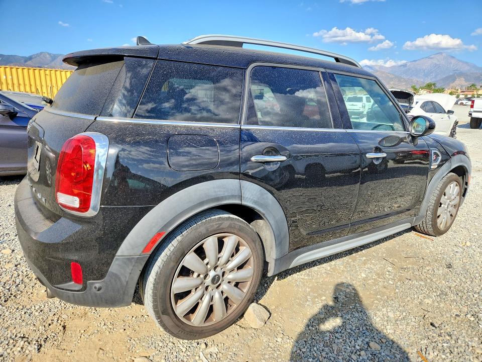 Aukcja sprzedaży 2019 Mini Cooper, vin: WMZYT3C56K3E96817, numer aukcji: 70889766