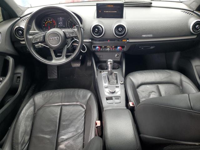 70681266 :رقم المزاد ، WAUAUHFF5J1056088 vin ، 2018 Audi A3 مزاد بيع