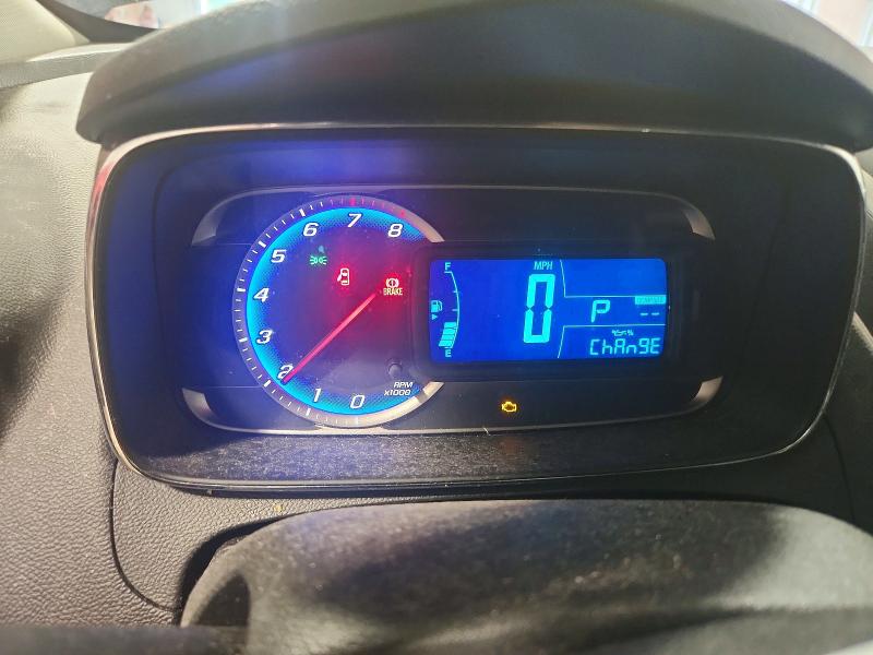 Продажа на аукционе авто 2015 Chevrolet Trax, vin: 3GNCJRSB2FL244636, номер лота: 69173596