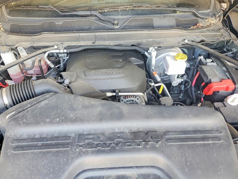 Продажа на аукционе авто 2024 Ram 2500, vin: 3C6TR5CJ9RG234318, номер лота: 66370776