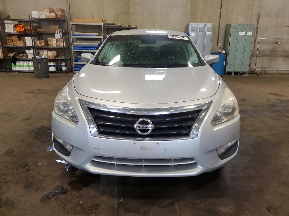69750846 :رقم المزاد ، 1N4AL3AP2EC413249 vin ، 2014 Nissan Altima مزاد بيع