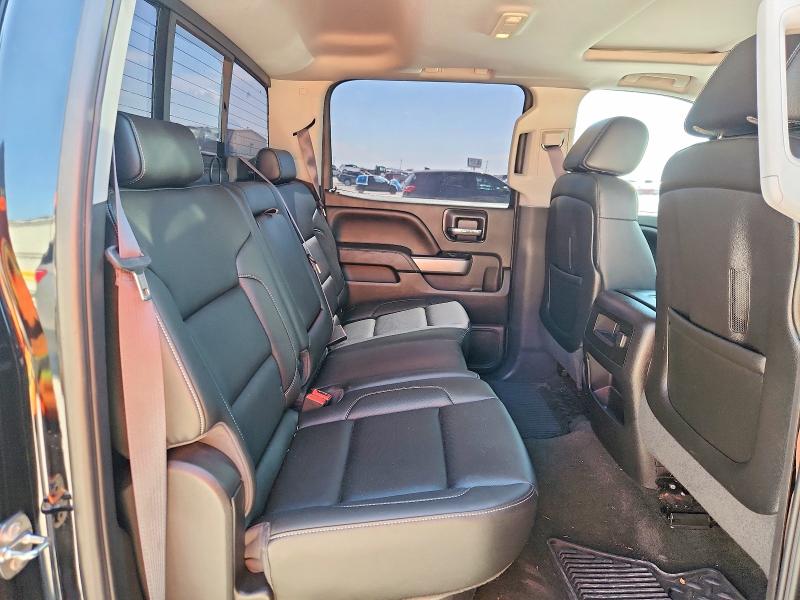 Продажа на аукционе авто 2015 Chevrolet Silverado, vin: 3GCUKSEJ8FG492483, номер лота: 69823596