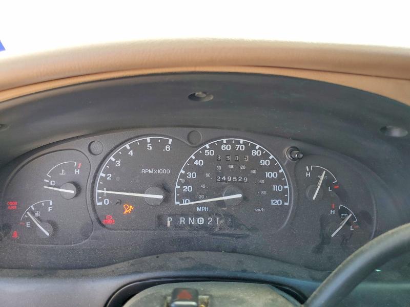 Продаж на аукціоні авто 1997 Ford Explorer, vin: 1FMCU22E0VUC57922, номер лоту: 68086456