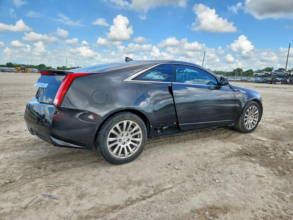 Продажа на аукционе авто 2014 Cadillac Cts, vin: 1G6DG1E31E0179164, номер лота: 68538916