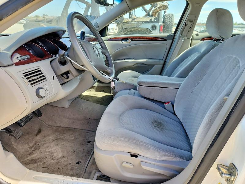 Aukcja sprzedaży 2010 Buick Lucerne, vin: 1G4HB5E10AU111231, numer aukcji: 67213846