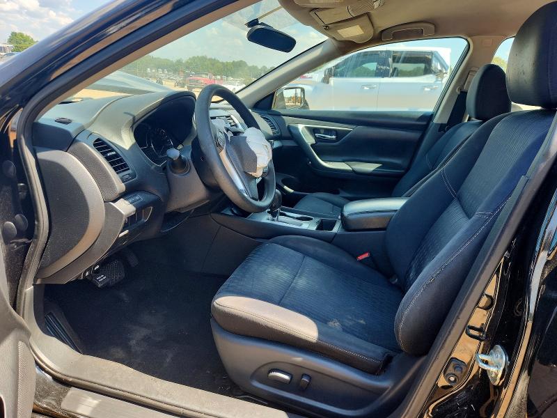 2017 Nissan Altima მანქანა იყიდება აუქციონზე, vin: 1N4AL3AP6HC477606, აუქციონის ნომერი: 67030466