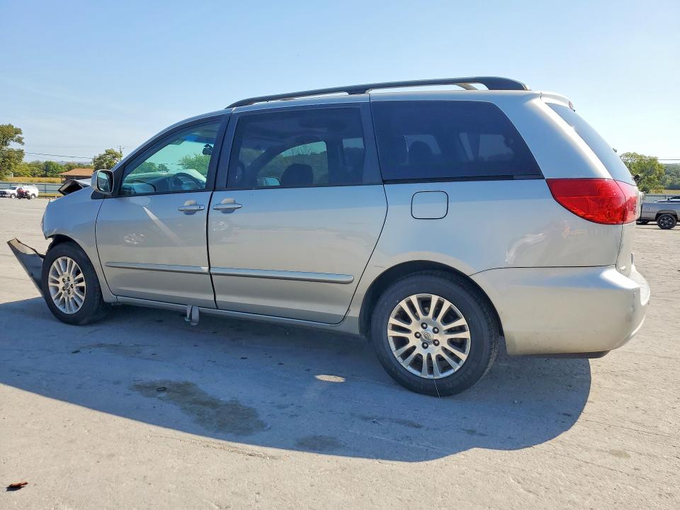 2010 Toyota Sienna მანქანა იყიდება აუქციონზე, vin: 5TDYK4CC4AS339188, აუქციონის ნომერი: 68225226