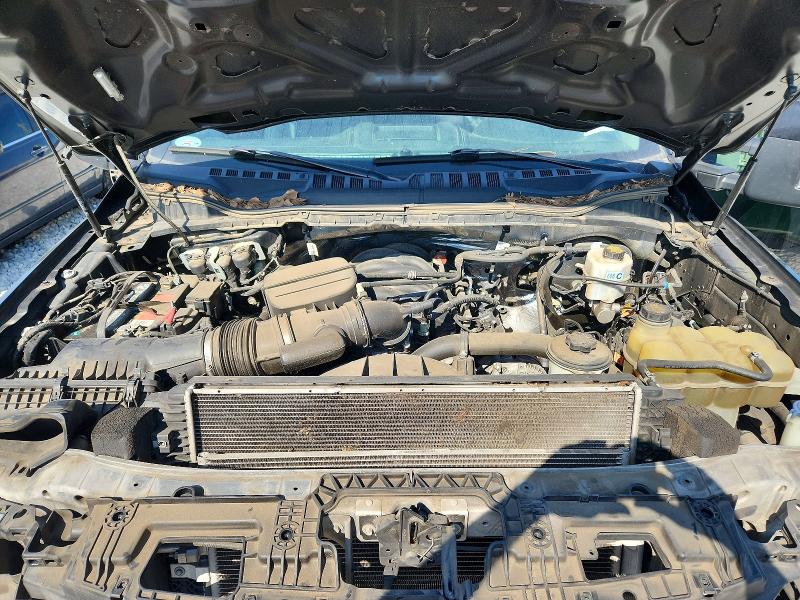 Aukcja sprzedaży 2021 Ford F250, vin: 1FT7W2BN6MEC55942, numer aukcji: 68587146