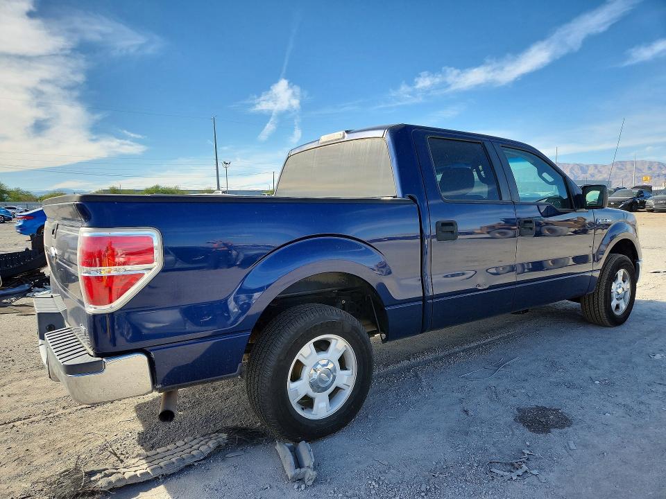 70533306 :رقم المزاد ، 1FTFW1CV6AFC36219 vin ، 2010 Ford F150 مزاد بيع