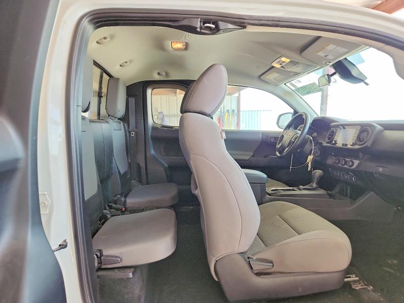 Aukcja sprzedaży 2023 Toyota Tacoma, vin: 3TYRX5GN6PT083477, numer aukcji: 69384486