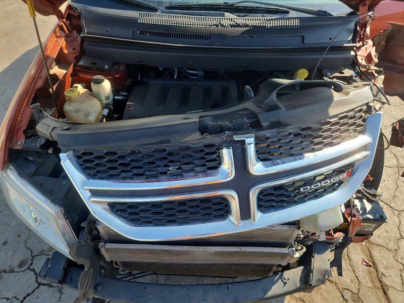 Продаж на аукціоні авто 2014 Dodge Journey, vin: 3C4PDCAB2ET303991, номер лоту: 67968476