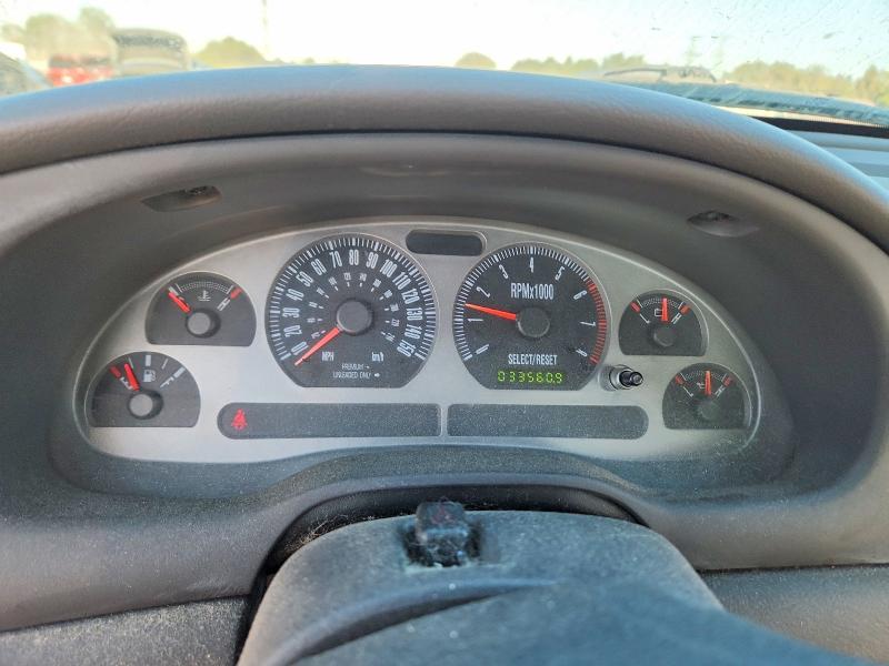 Aukcja sprzedaży 2004 Ford Mustang, vin: 1FAFP42R94F174070, numer aukcji: 68278986