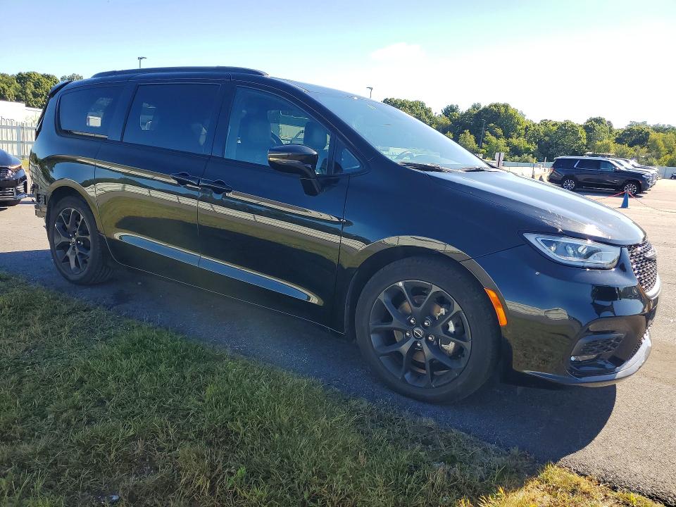 Aukcja sprzedaży 2025 Chrysler Pacifica, vin: 2C4RC1GGXSR566148, numer aukcji: 68967066