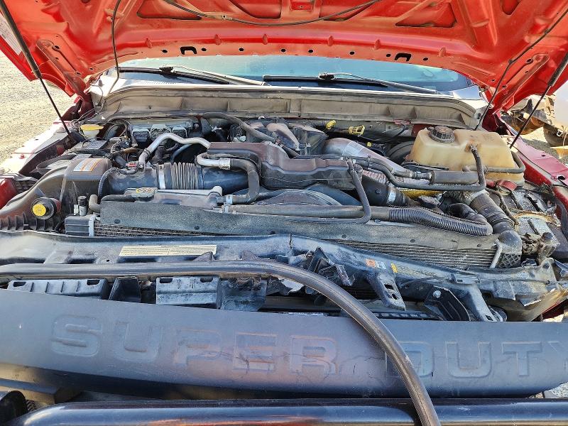 2015 Ford F250 მანქანა იყიდება აუქციონზე, vin: 1FT7W2BT9FEA35146, აუქციონის ნომერი: 68021096