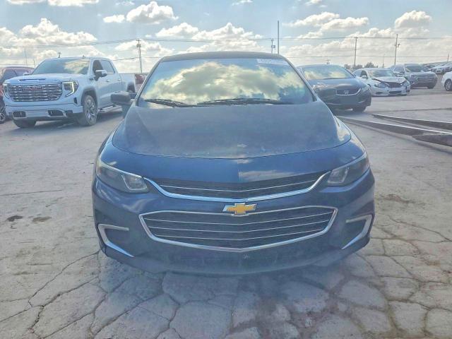 69552906 :رقم المزاد ، 1G1ZB5ST0GF235391 vin ، 2016 Chevrolet Malibu مزاد بيع
