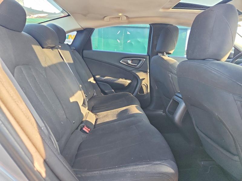 Aukcja sprzedaży 2016 Chrysler 200, vin: 1C3CCCAB9GN115171, numer aukcji: 68817006