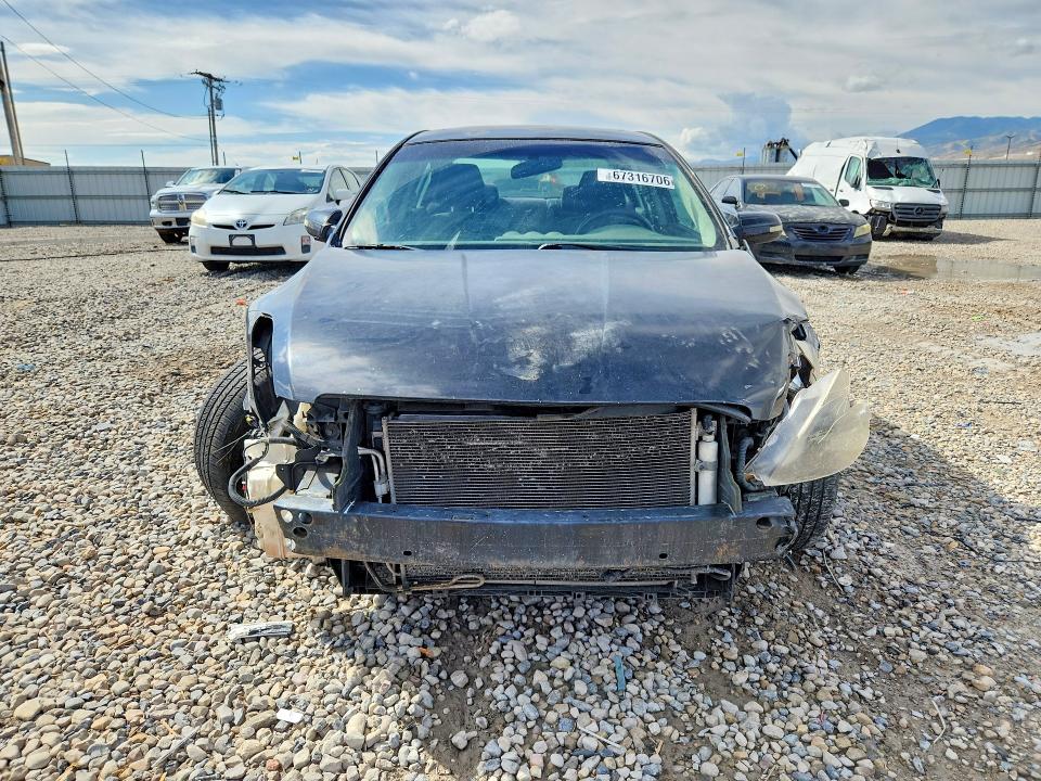 Aukcja sprzedaży 2008 Nissan Altima, vin: 1N4BL21E78N427136, numer aukcji: 67316706