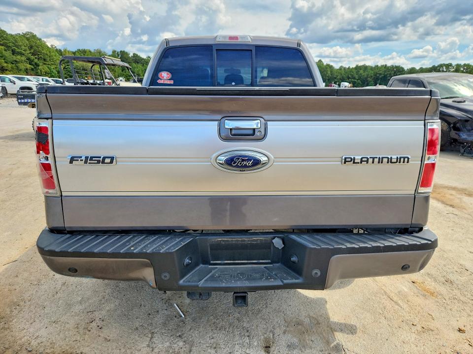 Продаж на аукціоні авто 2014 Ford F150, vin: 1FTFW1CT2EFB16518, номер лоту: 67159746