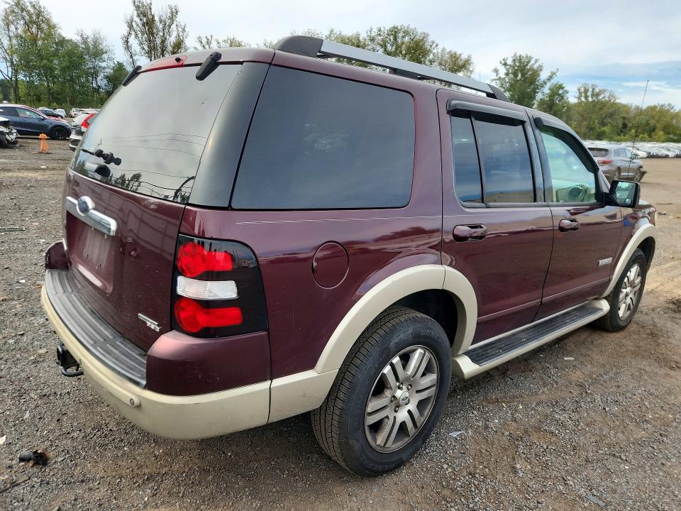 Aukcja sprzedaży 2006 Ford Explorer, vin: 1FMEU64876UB42646, numer aukcji: 70235246