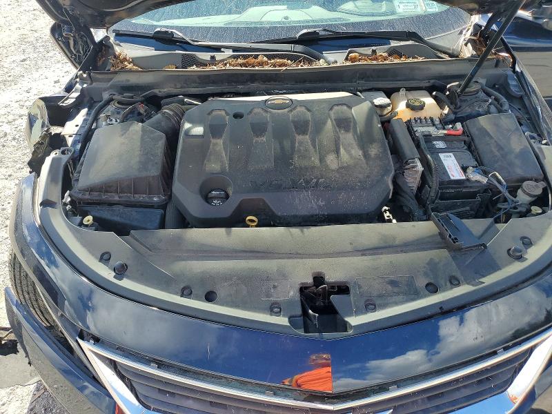 Продажа на аукционе авто 2019 Chevrolet Impala, vin: 2G11X5S30K9152107, номер лота: 69319086