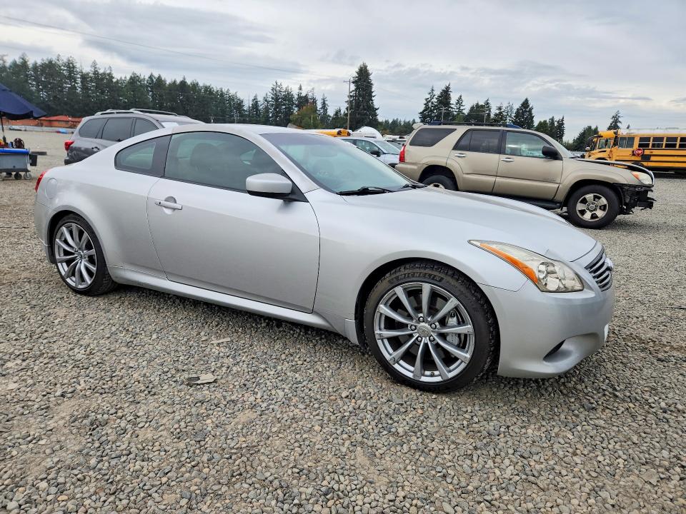 70219296 :رقم المزاد ، JNKCV64E28M122787 vin ، 2008 Infiniti G37 مزاد بيع