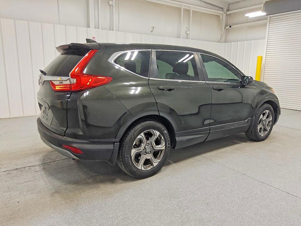 67883306 :رقم المزاد ، 7FARW1H51KE025431 vin ، 2019 Honda Cr-v مزاد بيع
