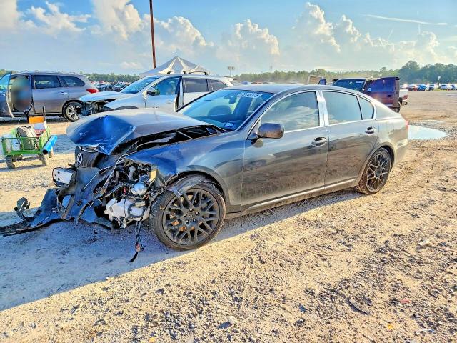 Aukcja sprzedaży 2007 Lexus Gs, vin: JTHBE96S370027693, numer aukcji: 68146376