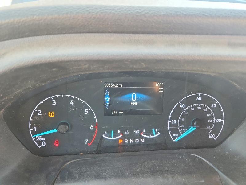 Продажа на аукционе авто 2020 Ford Transit, vin: 1FDDF6PG7LKB65229, номер лота: 67440146