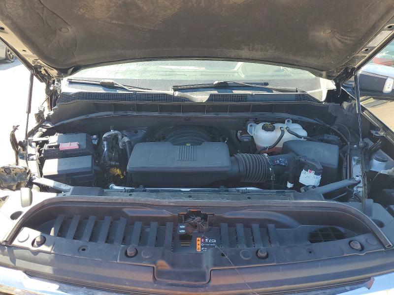 69910406 :رقم المزاد ، 1GCUDDED9RZ378108 vin ، 2024 Chevrolet Silverado مزاد بيع