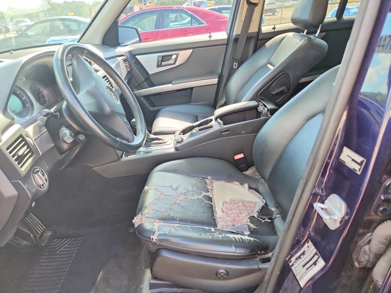 Продажа на аукционе авто 2010 Mercedes-benz Glk, vin: WDCGG8HB1AF292460, номер лота: 67074476