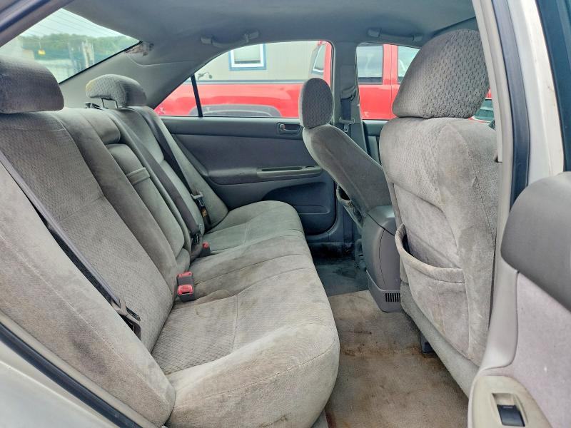 Продажа на аукционе авто 2004 Toyota Camry, vin: 4T1BE32K64U905279, номер лота: 69195576