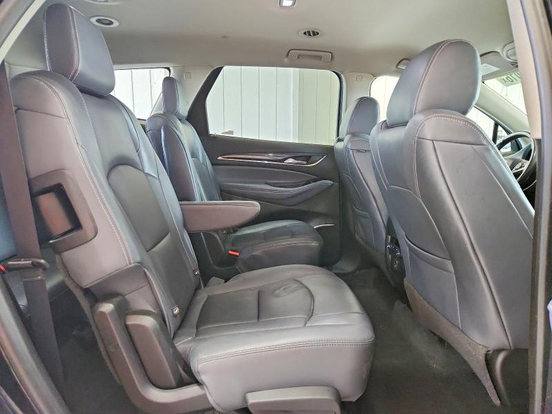 Продаж на аукціоні авто 2018 Buick Enclave, vin: 5GAEVAKW1JJ264775, номер лоту: 69298016