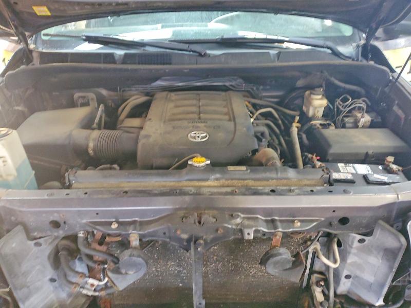 Aukcja sprzedaży 2013 Toyota Tundra, vin: 5TFDY5F13DX300913, numer aukcji: 66967836