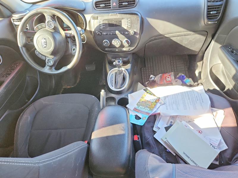 67424596 :رقم المزاد ، KNDJN2A24G7389423 vin ، 2016 Kia Soul مزاد بيع