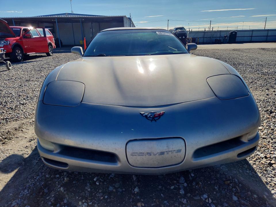 Aukcja sprzedaży 2002 Chevrolet Corvette, vin: 1G1YY22G625124953, numer aukcji: 68131726