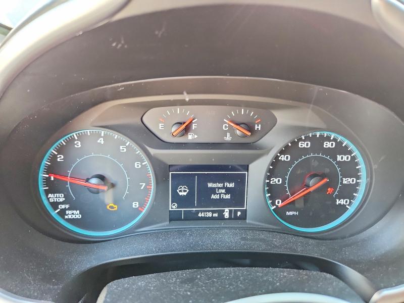 Aukcja sprzedaży 2024 Chevrolet Malibu, vin: 1G1ZB5ST5RF212837, numer aukcji: 66809136
