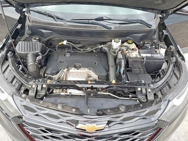 Aukcja sprzedaży 2019 Chevrolet Equinox, vin: 2GNAXVEX2K6305035, numer aukcji: 68570036