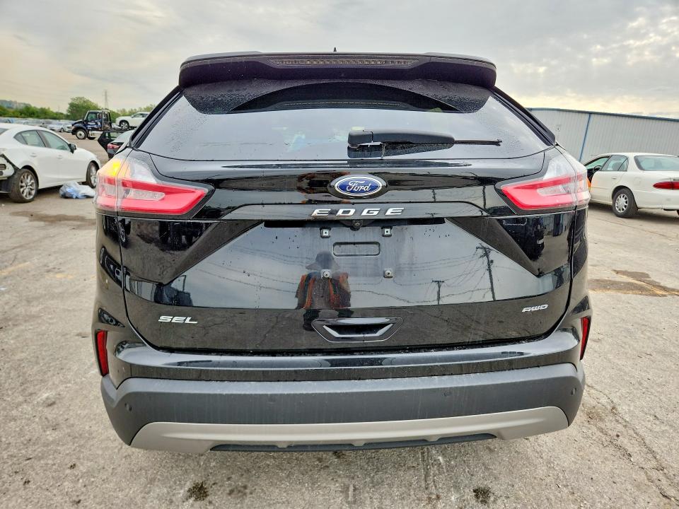 Aukcja sprzedaży 2024 Ford Edge, vin: 2FMPK4J95RBB00678, numer aukcji: 68070976