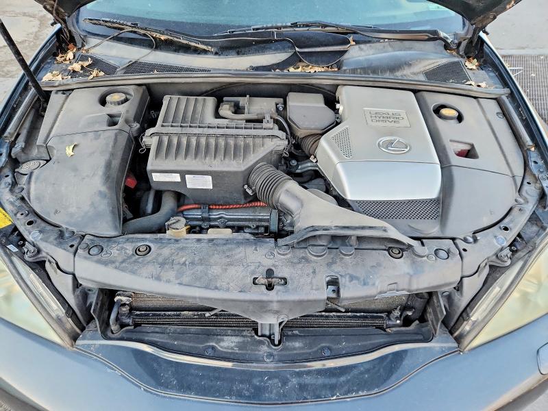 2007 Lexus Rx მანქანა იყიდება აუქციონზე, vin: JTJHW31U072012164, აუქციონის ნომერი: 66859926