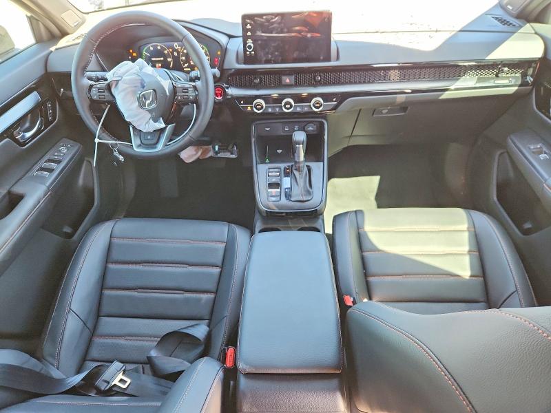 68187396 :رقم المزاد ، 7FARS6H99TE069111 vin ، 2026 Honda Cr-v مزاد بيع