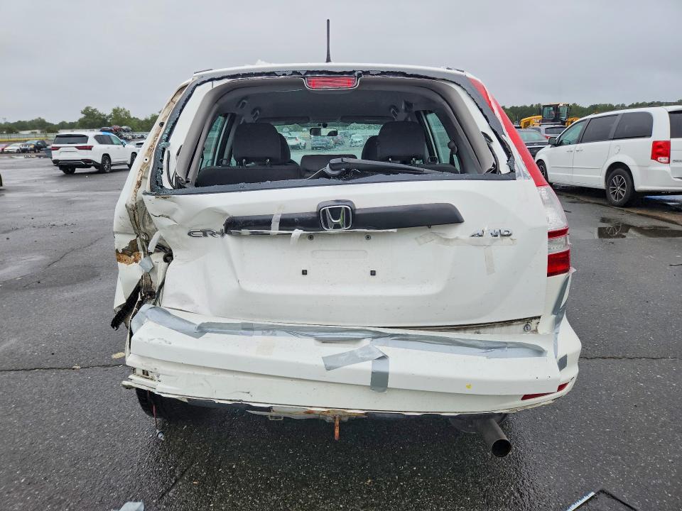 Aukcja sprzedaży 2010 Honda Cr-v, vin: 5J6RE4H34AL040493, numer aukcji: 70860236