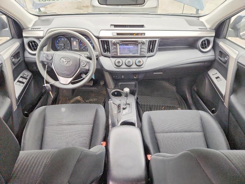 69518356 :رقم المزاد ، 2T3ZFREV7JW502905 vin ، 2018 Toyota Rav4 مزاد بيع