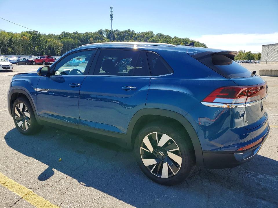 Aukcja sprzedaży 2026 Volkswagen Atlas Cross Sport, vin: 1V2WC2CA5TC216008, numer aukcji: 70598906