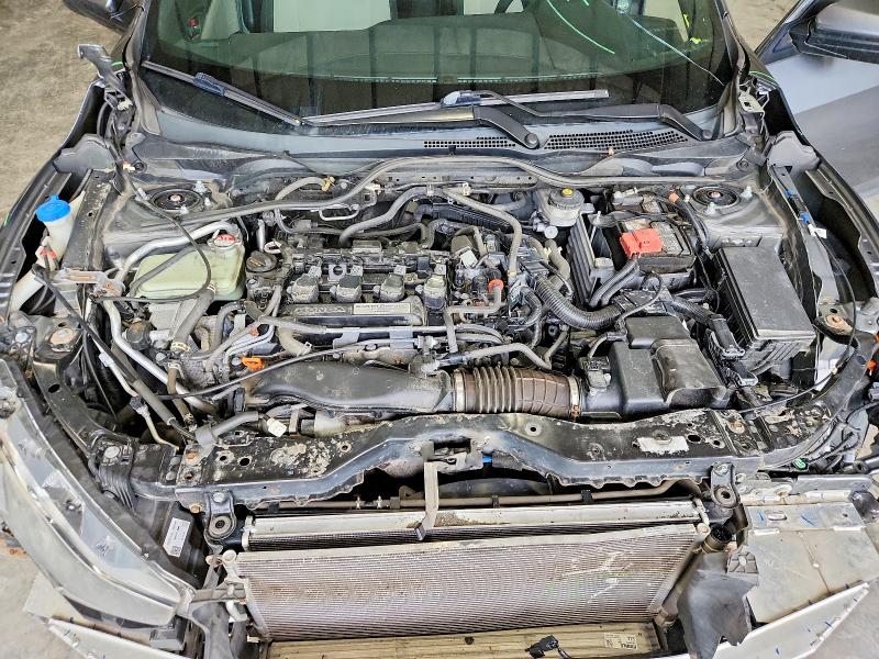 Aukcja sprzedaży 2019 Honda Civic, vin: SHHFK7H67KU408326, numer aukcji: 69674456