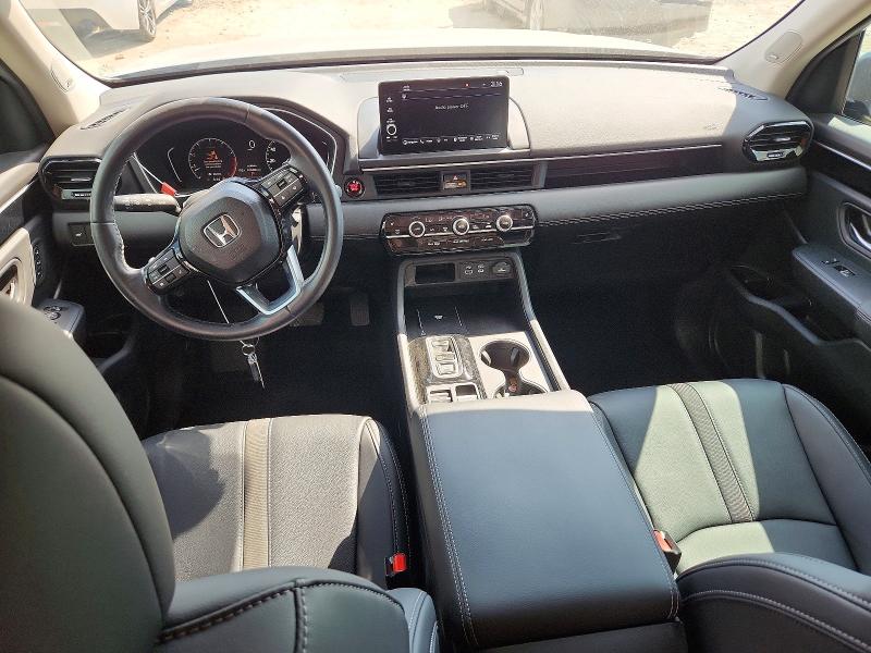 Продажа на аукционе авто 2025 Honda Pilot, vin: 5FNYG1H72SB126953, номер лота: 68429746